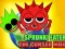 游戏Sprunki Eater The Cursed Mod在线