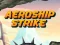 游戏Aeroship Strike在线