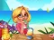 游戏My Summer Juice Corner在线