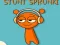 游戏Stunt Sprunki在线