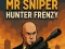 游戏Mr Sniper Hunter Frenzy在线