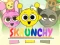 游戏Sprunki Skrunchy在线