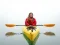 游戏Kayak Kayaking Lake Jigsaw在线