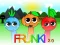 游戏Sprunki Frunki 2 0在线