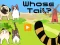 游戏Whose Tail在线