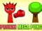 游戏Sprunki Mega Punch在线
