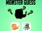 游戏Monster Guess在线