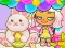 游戏Jigsaw Puzzle: Avatar World Easter Party在线
