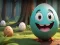 游戏Legendary Egg Escape在线