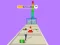 游戏Money Stack Run 3D在线