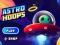 游戏Astro Hoops在线