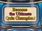 游戏Become the Ultimate Quiz Champion在线
