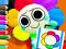 游戏Coloring Book: Dandy's World Members在线
