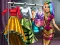 游戏Tris Runway Dolly Dress Up在线