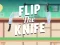 游戏Flip the Knife在线