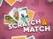 游戏Scratch & Match在线
