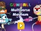 游戏The Amazing World of Gumball Multiverse Mayhem在线