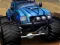 游戏Monster Truck Freestyle在线