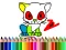游戏Back To School: Cat Coloring在线