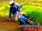 游戏Motocross Drivers Jigsaw在线