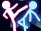 游戏Stickman Ultimate Street Fighter 3D在线