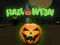 游戏Rolling Halloween在线