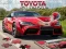 游戏Toyota Supra在线