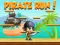 游戏Pirate Run在线
