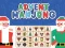 游戏Advent Mahjong在线