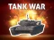 游戏Tank War Multiplayer在线