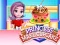 游戏Princess Make Cup Cake在线