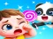 游戏Baby Panda Emotion World在线