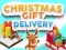 游戏Santa Gift Delivery在线