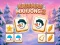 游戏Krismas Mahjong 2在线