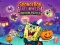 游戏SpongeBob Halloween Jigsaw Puzzle在线
