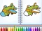 游戏Aero Coloring Books在线