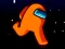 游戏Among Them Space Rush在线