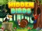 游戏Hidden Birds在线