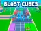 游戏Blast Cubes在线