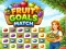 游戏Fruit Goals Match在线