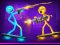 游戏Stick Duel Battle在线
