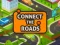 游戏Connect The Roads在线