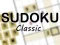 游戏Sudoku Classic在线