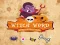 游戏Witch Word Halloween Puzzel Game在线