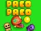 游戏Paco Paco在线