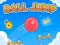 游戏Ball Jump在线