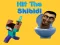游戏Hit The Skibidi在线