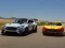 游戏Drifting Mustang Slide在线