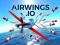 游戏Airwings.io在线