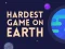 游戏Hardest Game On Earth在线